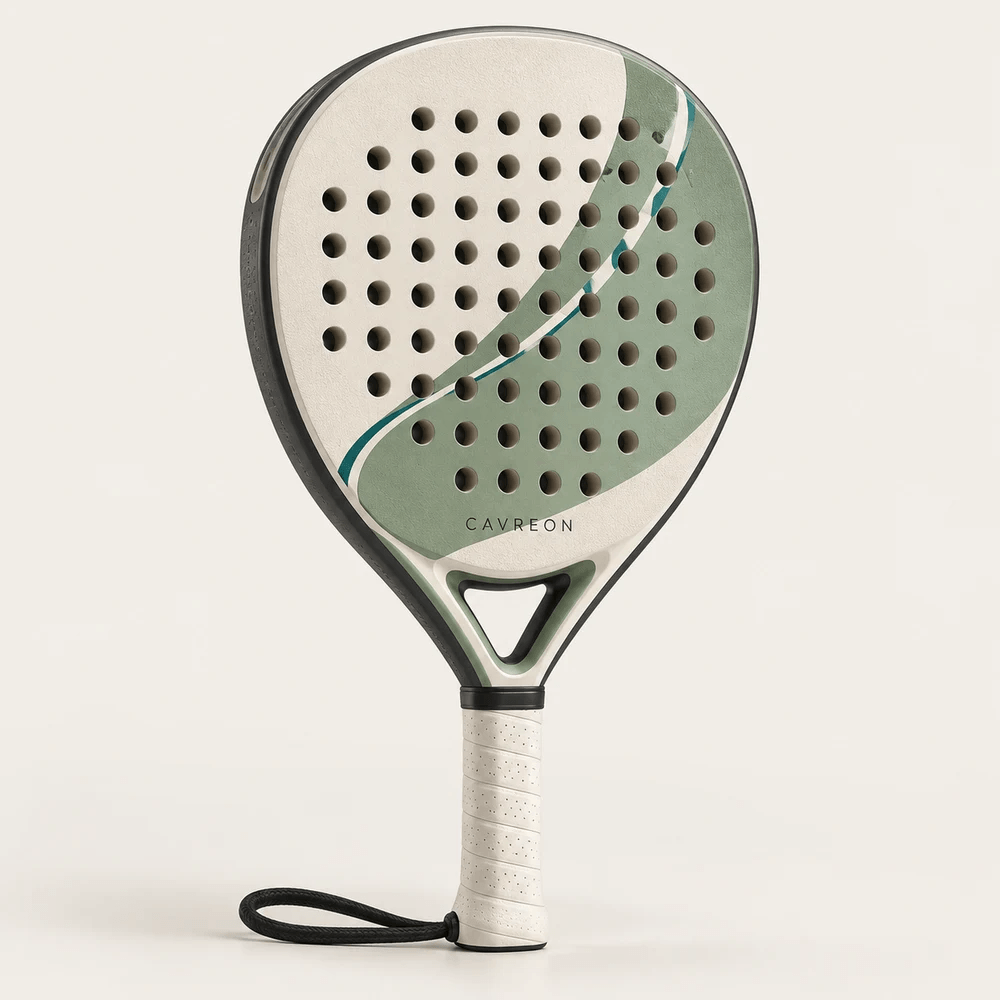 Air Lite — AI-generated product illustration