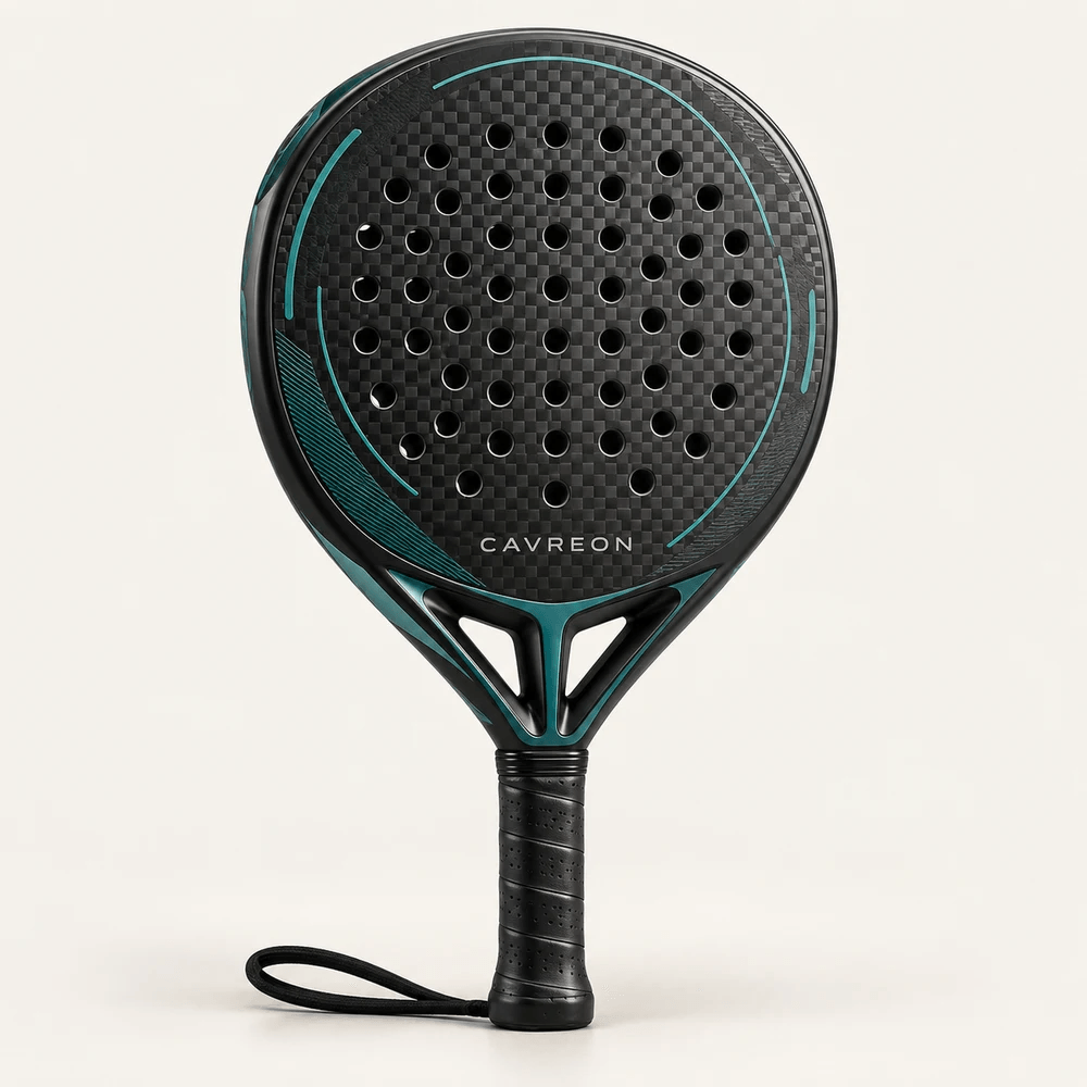 Control Pro 3K — AI-generated product illustration